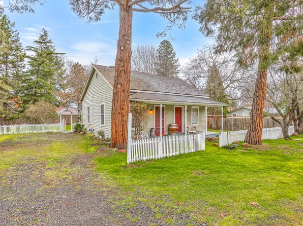 415 E C St, Jacksonville, OR 97530