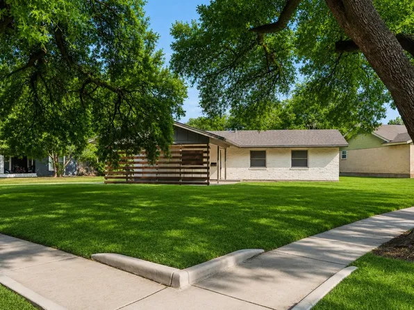 2251 Hartline Dr, Dallas, TX 75228