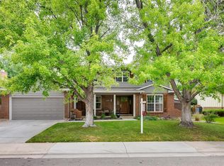 4127 S Reading Way, Denver, CO 80237