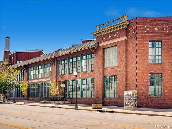 2nd image of 2441 N Broadway #303