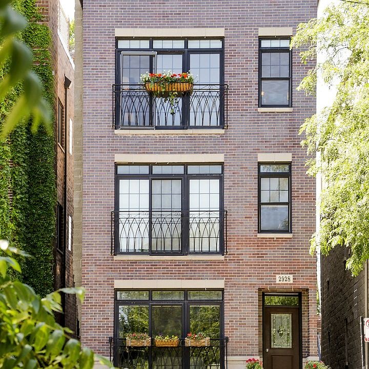 1st image of 2928 N Damen Ave #3
