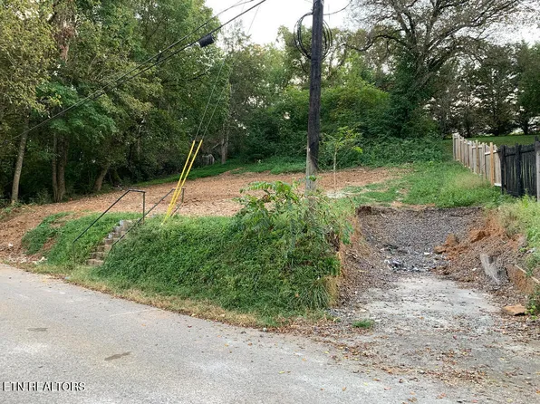 7516 Rising Rd, Knoxville, TN 37924