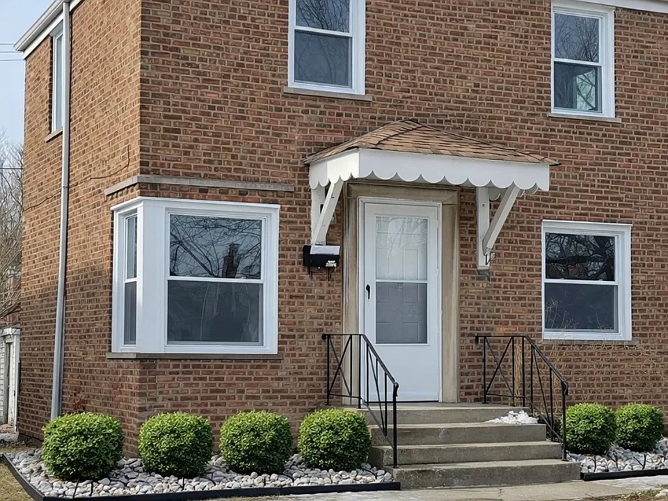 11314 S Ewing Ave