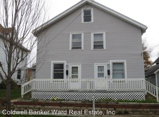 312 W 4th St, Ashland, OH 44805