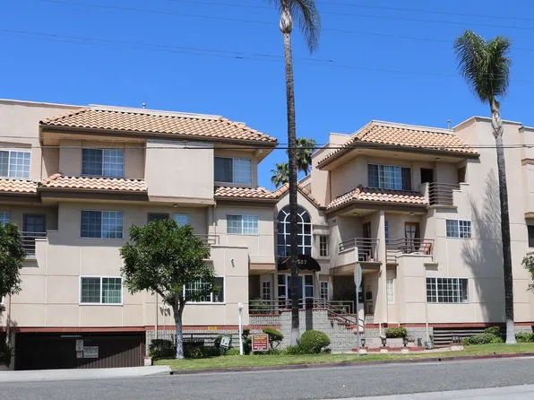 537 N Adams St APT 103, Glendale, CA 91206