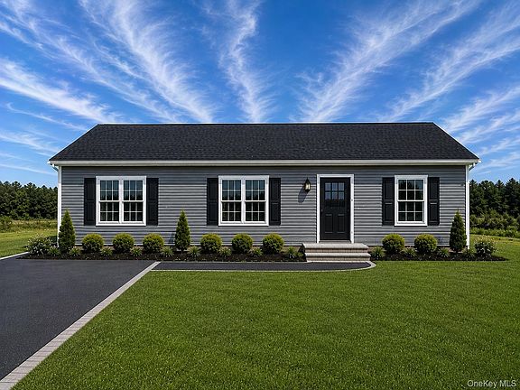 2nd image of Lot #44 Gail Circle