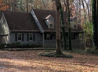 240 Bentwood Trl, Winterville, GA 30683