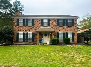 2603 Silver Falls Dr, Humble, TX 77339