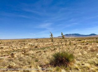 101 Settler Ln, Carrizozo, NM 88301