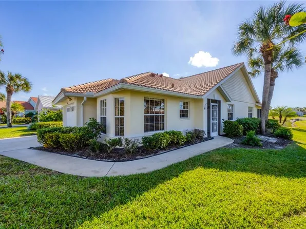 1800 Ashley Dr, Venice, FL 34292