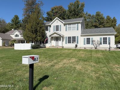63 Michelle Drive, Clifton Park, NY, 12065