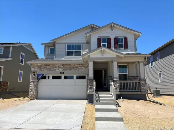 3975 N Picadilly Court, Aurora, CO 80019