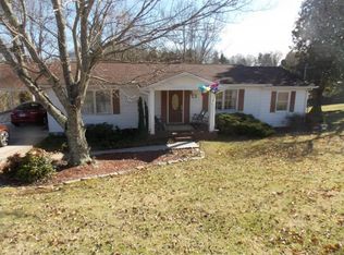16207 Baytree Rd, Bristol, VA 24202