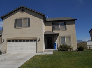 353 S River View Cir, Lehi, UT 84043