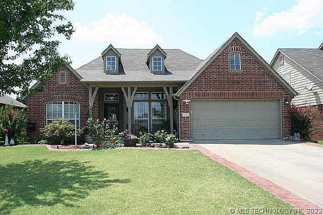 1st image of 4602 S 198th East Ave