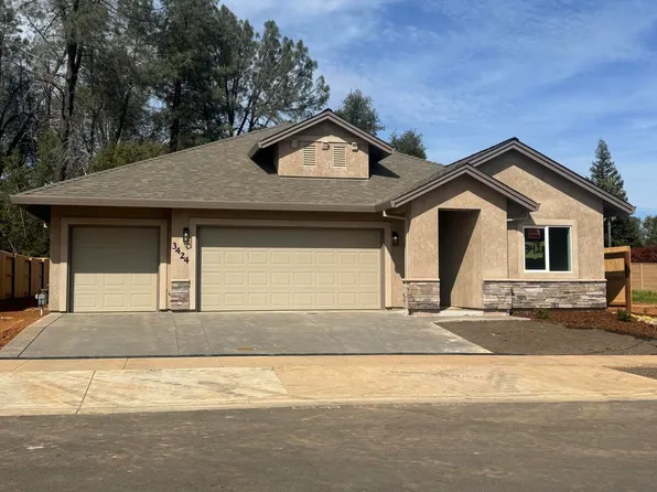 3424 Lowland Ave, Redding, CA 96002