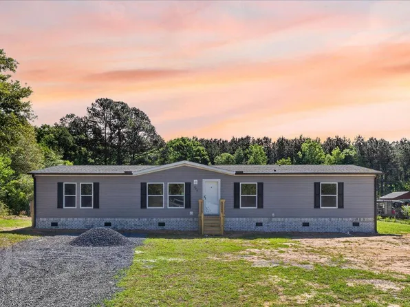 348 Plowground, Road Cross, SC 29436