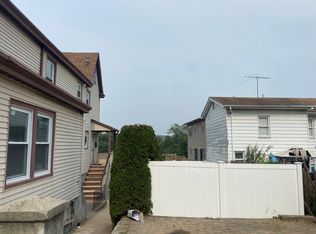 8 Willie St FLOOR 1, Haledon, NJ 07508