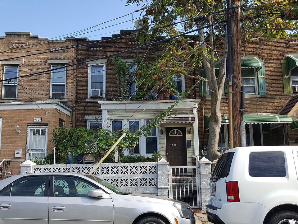 Property Front View