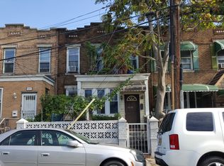 9409 Forbell St, Ozone Park, NY 11416