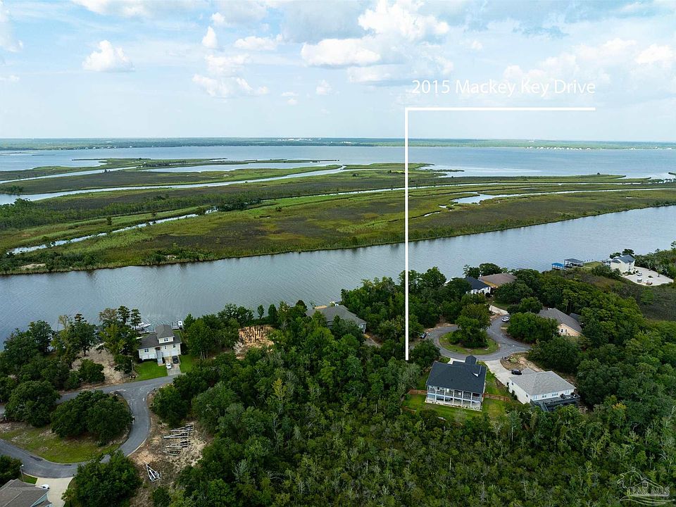 2015 Mackey Key Dr, Pensacola, FL 32514 Zillow