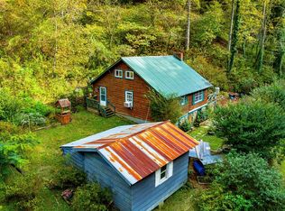 1159 Pumpkintown Rd, Sylva, NC 28779