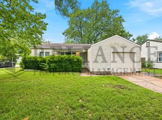 1401 W Calvert St, Wichita, KS 67217