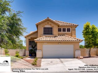 2380 Wild Ginger Ln, Las Vegas, NV 89134