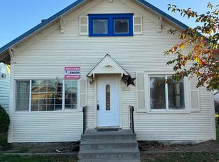 1105 Decatur Ave, Sunnyside, WA 98944