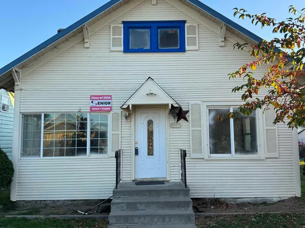 1105 Decatur Ave, Sunnyside, WA 98944