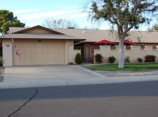12628 W Parkwood Dr, Sun City West, AZ 85375