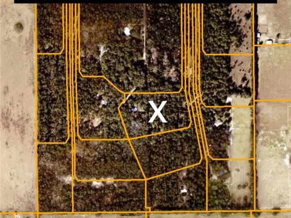 21410 SW 10th St, Dunnellon, FL 34431