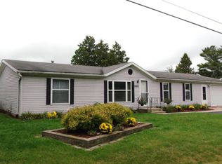 3803 Long Rapids Rd, Alpena, MI 49707