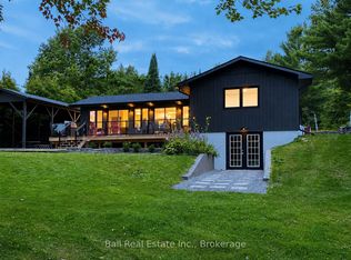 116 Mystic Point Rd, Trent Lakes, ON K0L1J0