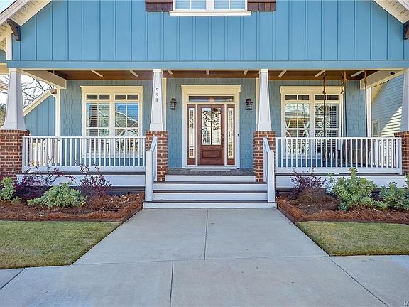 2nd image of 531 Lake Cameron Dr