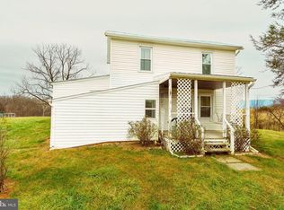 2914 River Rd, New Market, VA 22844