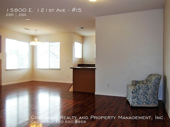 4th image of 15800 E 121st Ave Unit I5