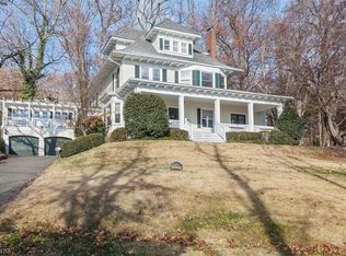 11 Sagamore Rd, Maplewood, NJ 07040