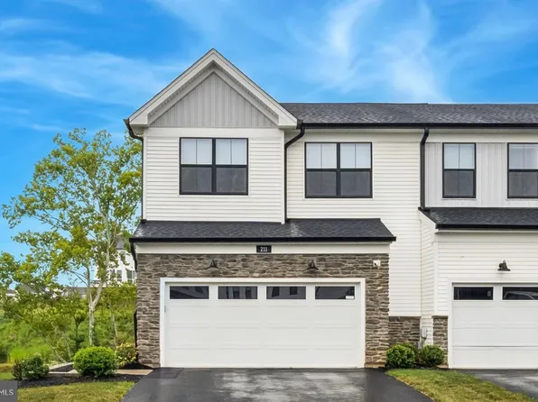 211 Lilac St, King Of Prussia, PA 19406