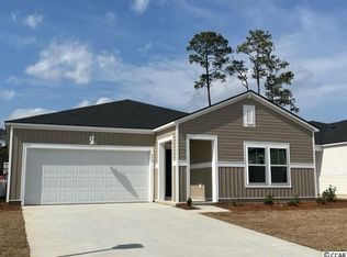 779 Dusty Pine Way LOT 209, Dover C Myrtle Beach, SC 29588