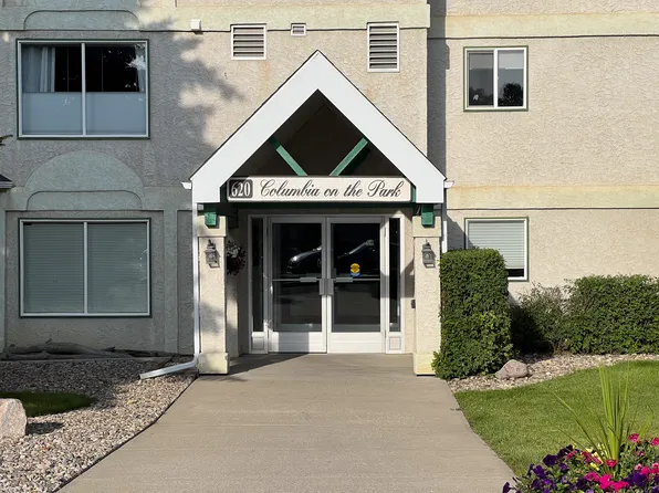 620 Columbia Blvd W #214, Lethbridge, AB T1K 7A8
