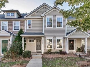 10653 Trolley Run Dr, Cornelius, NC 28031
