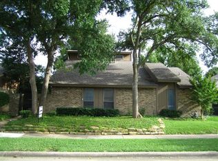 434 Tall Oaks Ln, Richardson, TX 75081