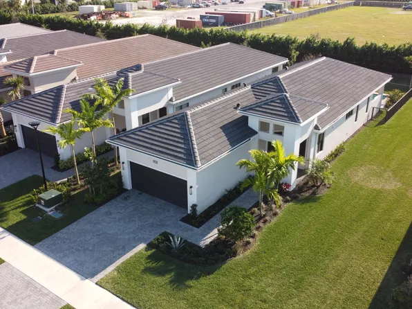 15890 Key Biscayne Lane, Westlake, FL 33470