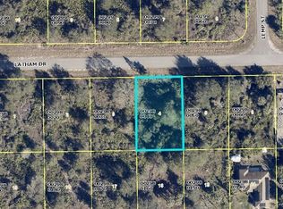 1981 Latham Dr, Lehigh Acres, FL 33972