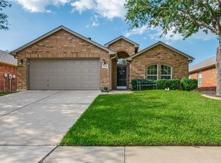 11740 Kenny Dr, Fort Worth, TX 76244