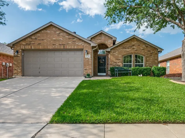 11740 Kenny Dr, Fort Worth, TX 76244