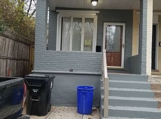 1943 Fulton St, Harrisburg, PA 17102