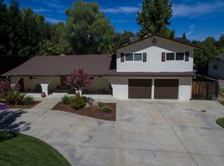 7587 Meadow Lark Ln, Granite Bay, CA 95746