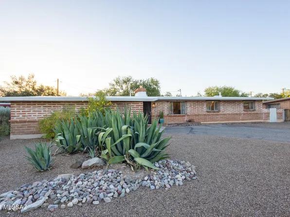 617 N Ruston Ave, Tucson, AZ 85711
